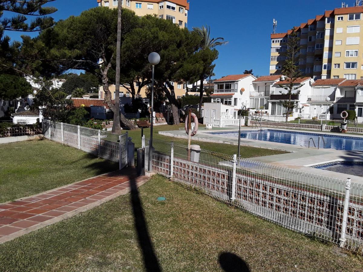 Ferienwohnung Sea Views, Beach & Pool La Cala Mijas ,Alcantara Málaga Exterior foto